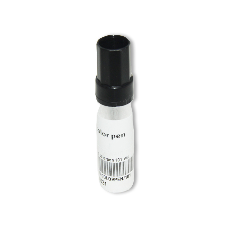 colorpen alucobond 101 wit