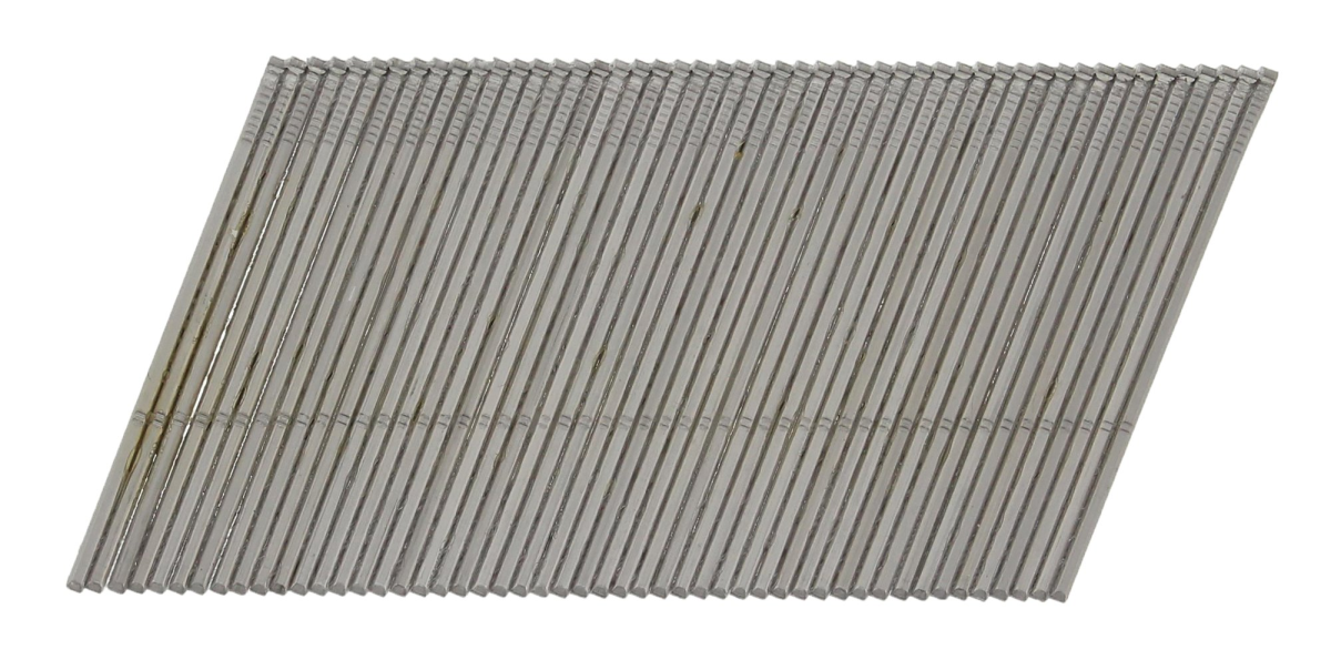 brads INOX F16A-64 mm (2000st)