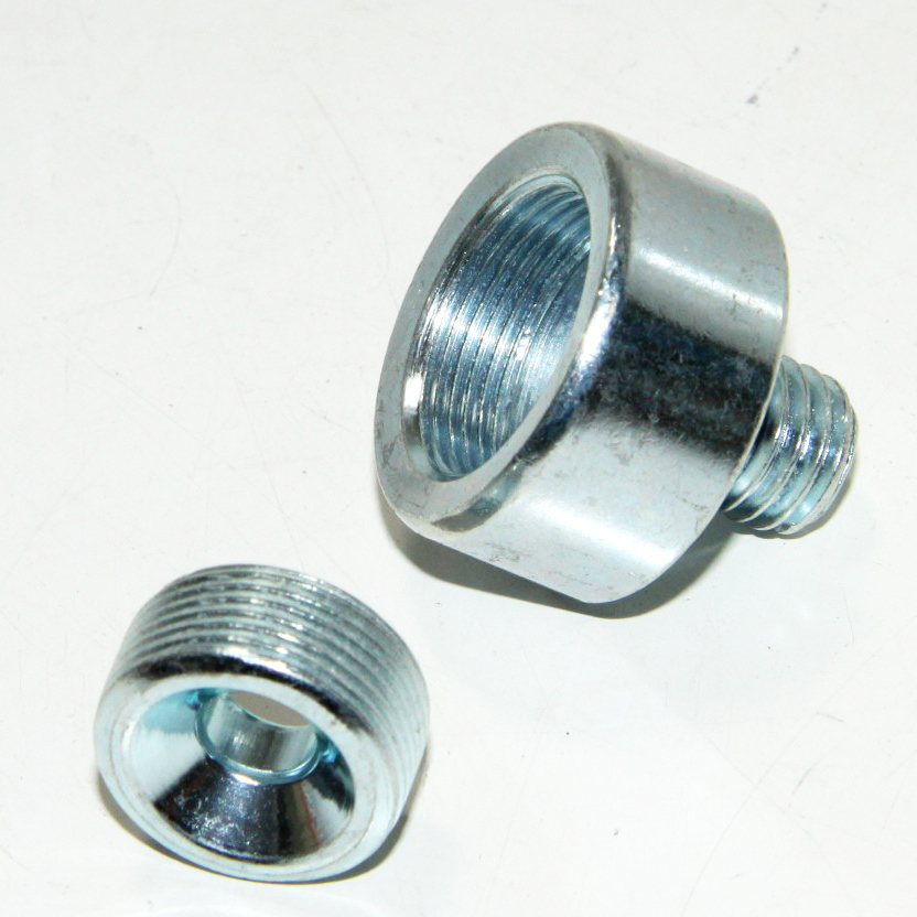 bevestigingshulp voor schroefdraad M10