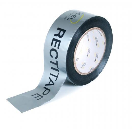 rectitape 50mm (25m)