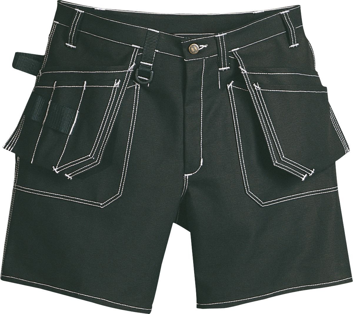 bermuda FAS 275 zwart