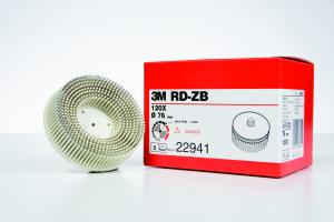 decapeerborstel VM-zinc