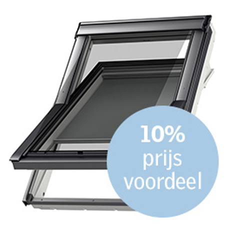 VELUX DOP 0705 ...