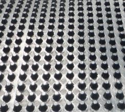 terras drain (40m²)