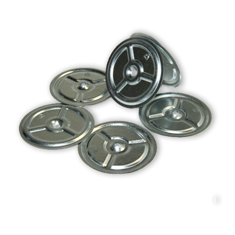 isolatiering rond (50st)