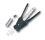 Birdwire klemringtang