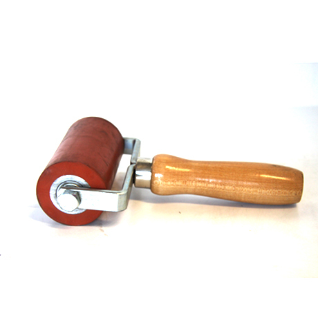 aandrukrol 100 mm