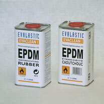 EVALASTIC evaclean (3.)