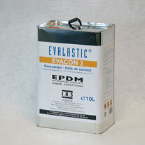 EVALASTIC contactlijm evacon3 (10l.)