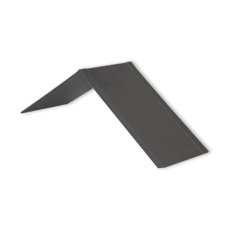 G3 verbindingsstuk platte nok 0,7mm Anthra-zinc