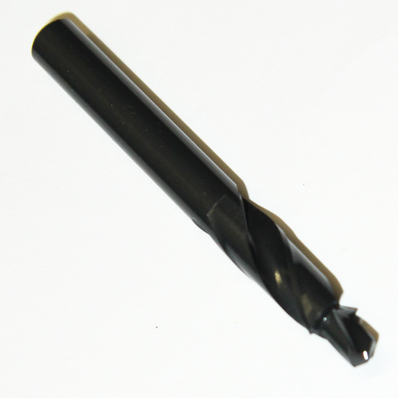HSS trapboor