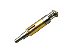 boorrichter met veer (eenhands) dia 5.1*8.5mm