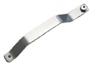 centreerhulpstuk Alucobond dia 5.1-8.5mm (rivet)