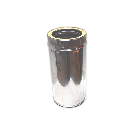 buizen dia 175 DW inox 316L-0,5m (1.02)