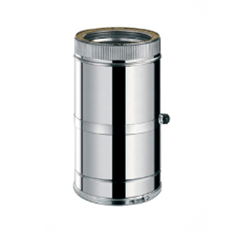 paspijp dia 175 DW inox 32-49 cm (1.04)