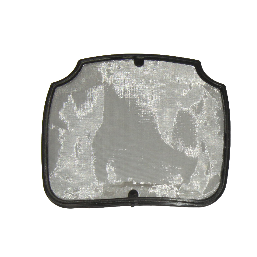 filter IMPULSE 350/90 CTQ