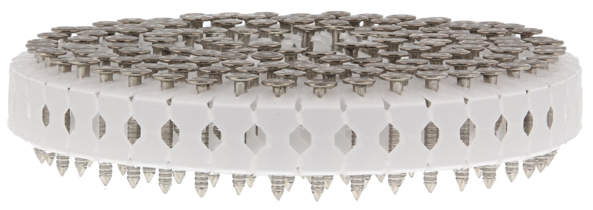 nagels IM45 GN 2,8x25 ring RVS rol (1000st+1gas)