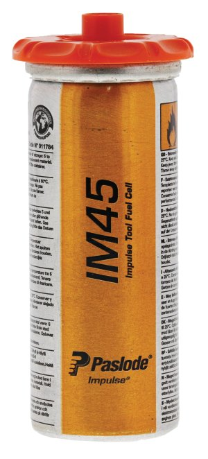 gaspatroon voor  IM45 GN (2st)