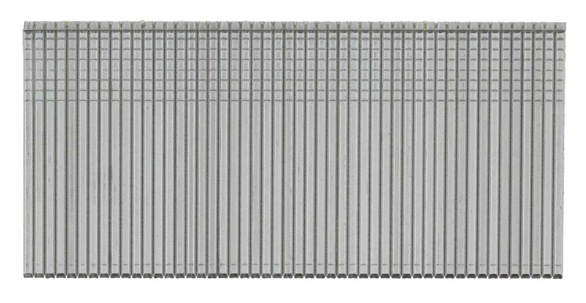 brads VERZINKT RECHT F16-51 (2000st+2 gas)