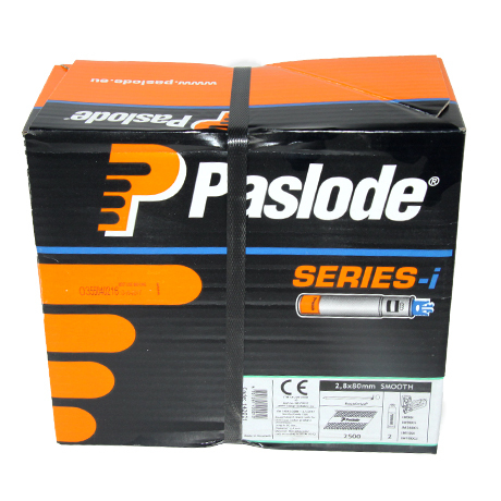 stripnagel 80x2,8 glad-IM90Ci EU (2500st+2 gas)