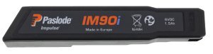 batterij IM90i europe