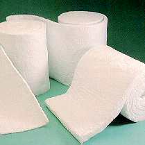 isolatiedeken 13x610 mm-96kg/m³ (14,64m)