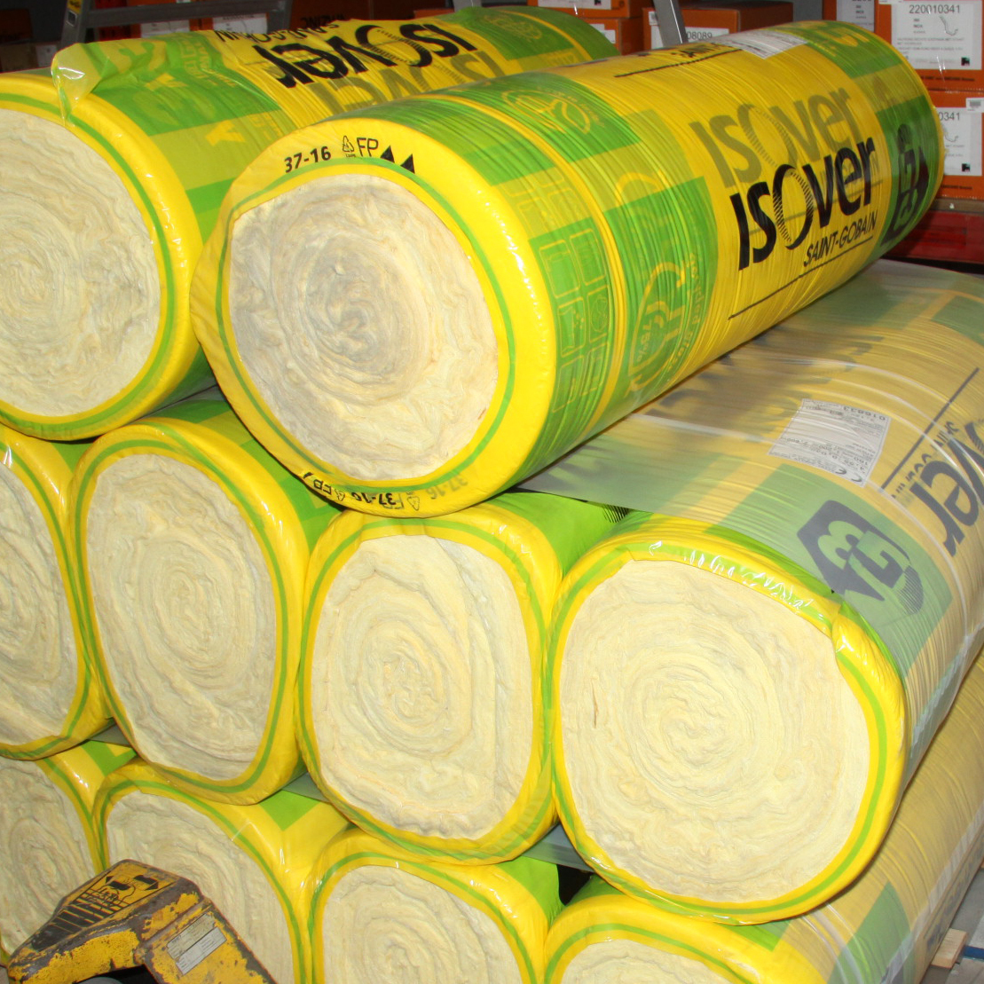 isoconfort 35 (isover)120x22cm/Rd6,25 (2,52m²/pak)