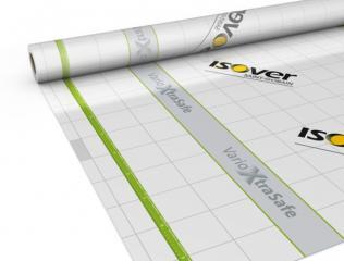 isover dampscherm vario KM duplex (40mx1,5m)
