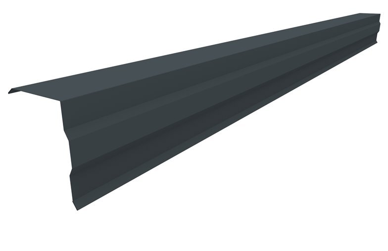randslab groot (2,10m)