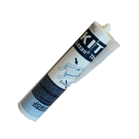 LEXAN THERMOROOF kit (310 ml)