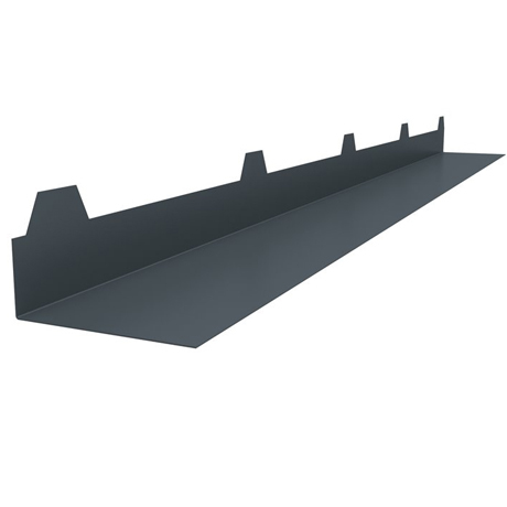 isolatiebeschermingsprofiel voor ecopaneel 60 mm
