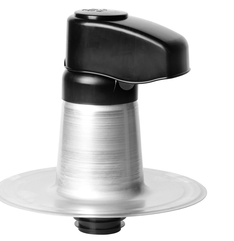kabeldoorvoer dia 60 DW HERSLUITBAAR