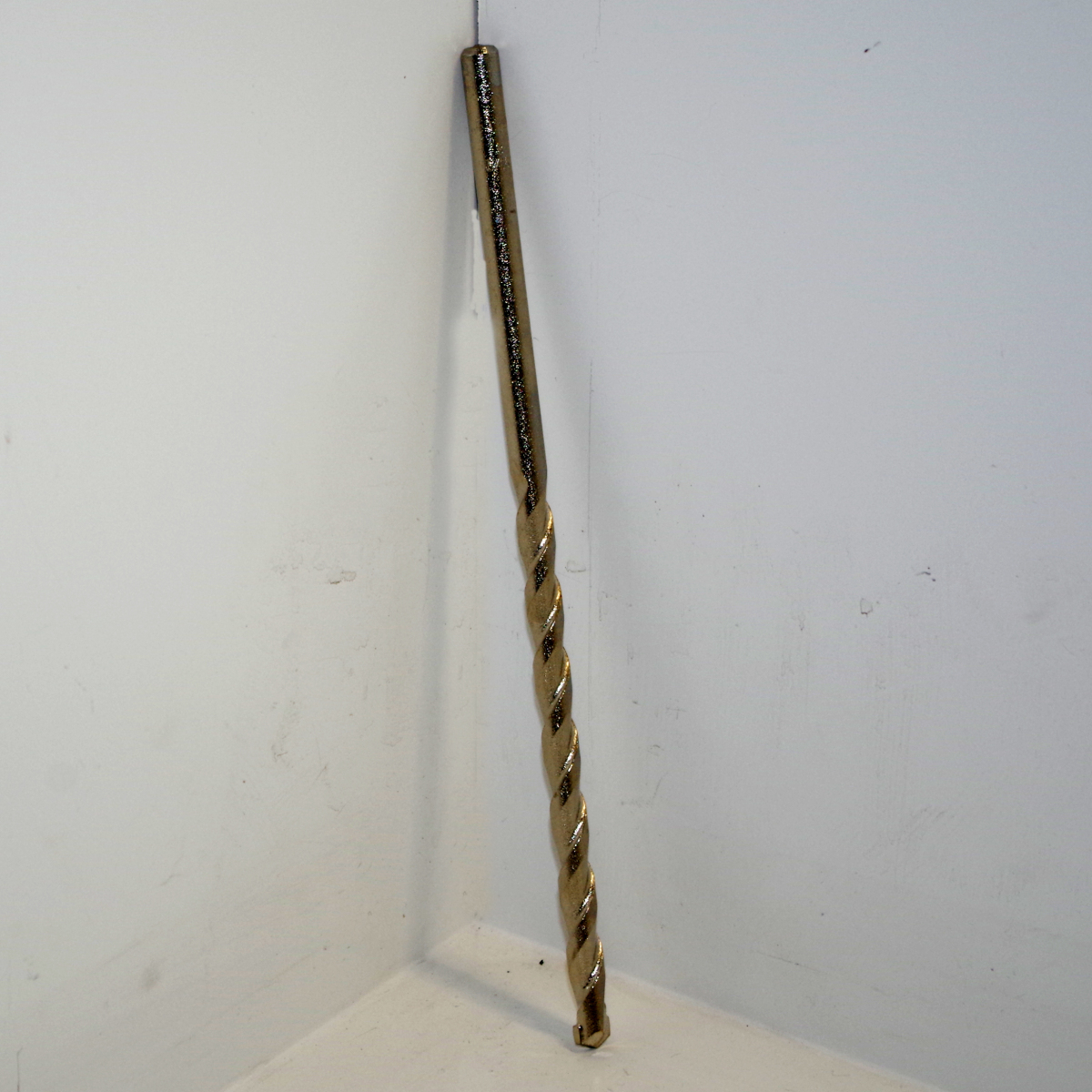 diamantgeslepen boor 8x160/200