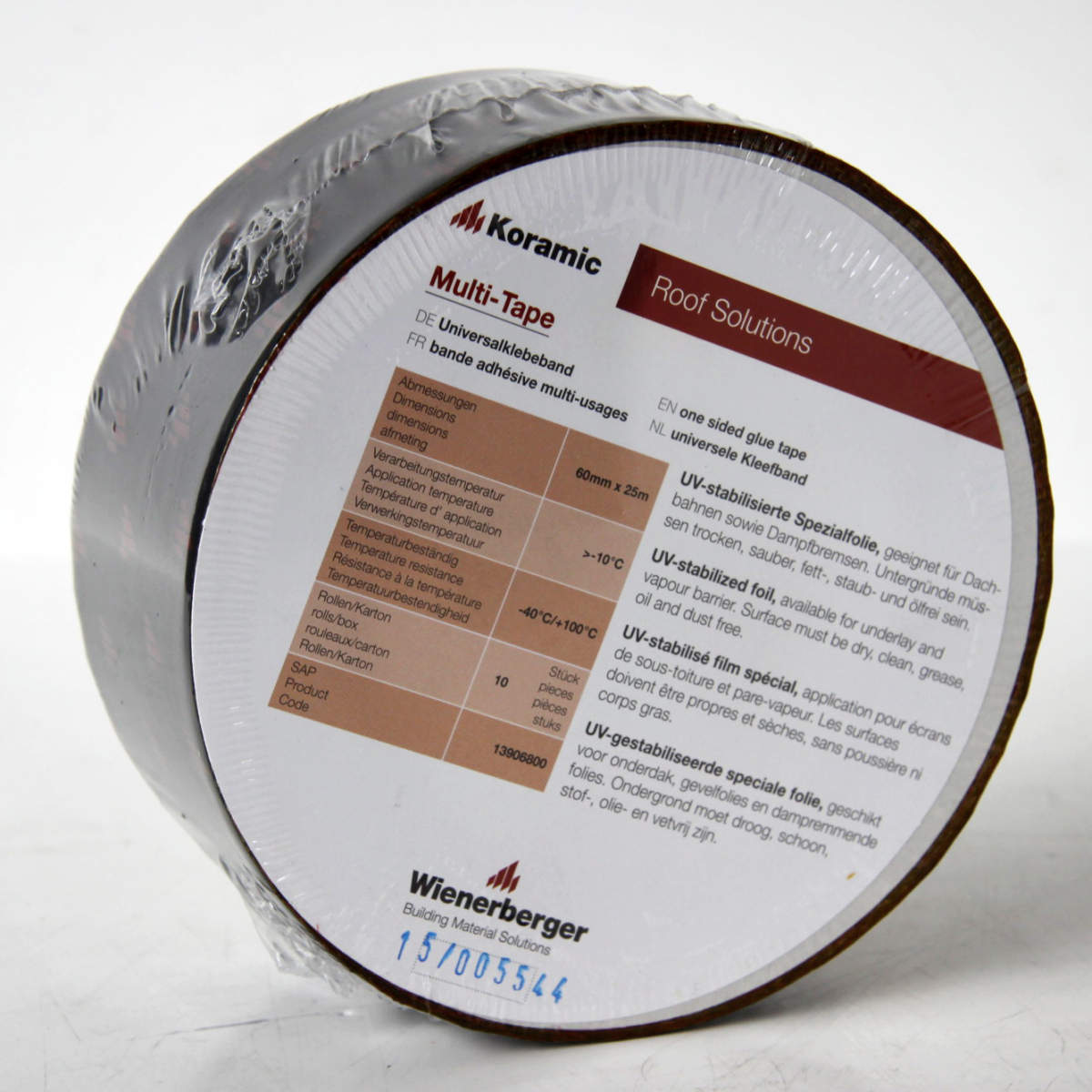 multi tape KoraTech (25m)