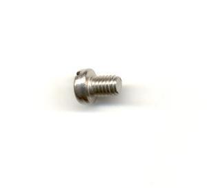 kraalvijzen M6 x 8 mm inox (50st)