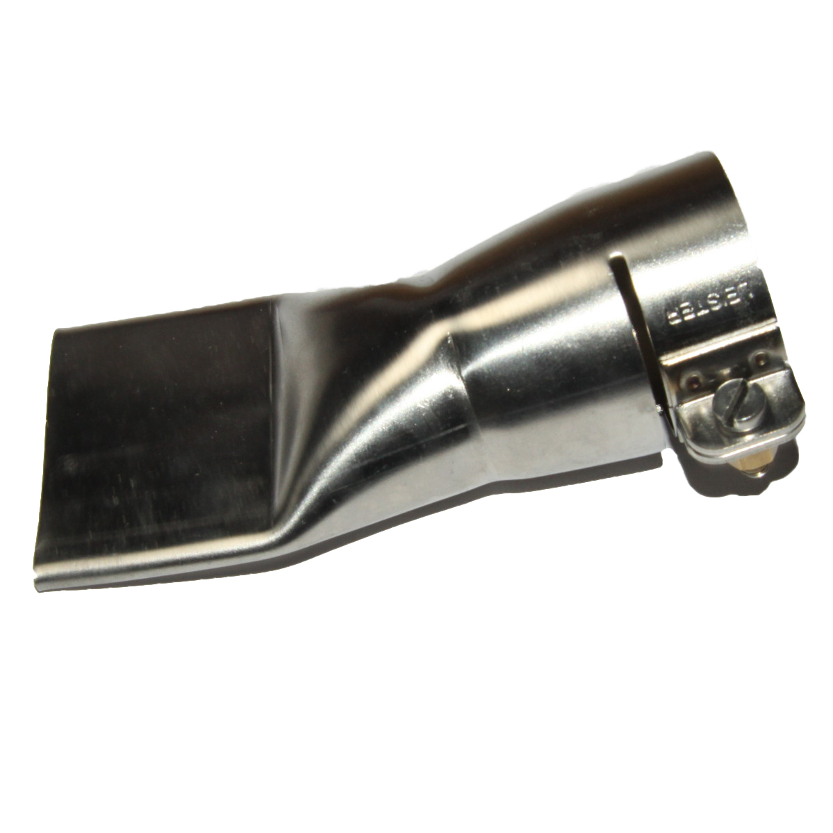 Leister mondstuk 40 mm