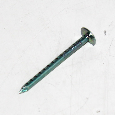 leinagels verzinkt 40 mm (BIO)