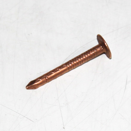 leinagels Cu 30 mm