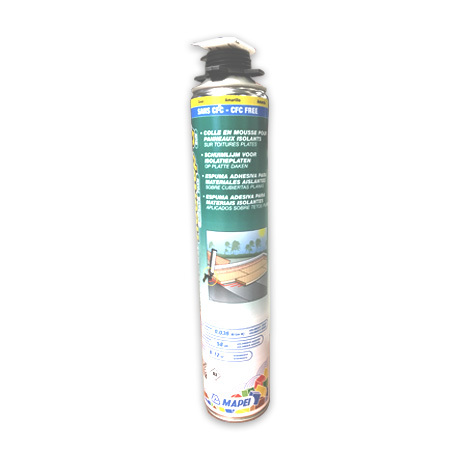 Mapepur Rooftop Adhesive G PU-lijm