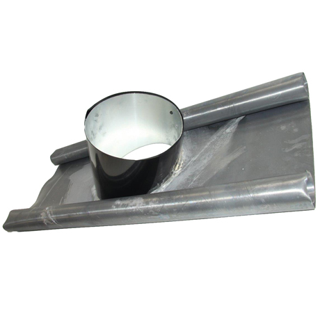 pan lood DW 180-35°/40°