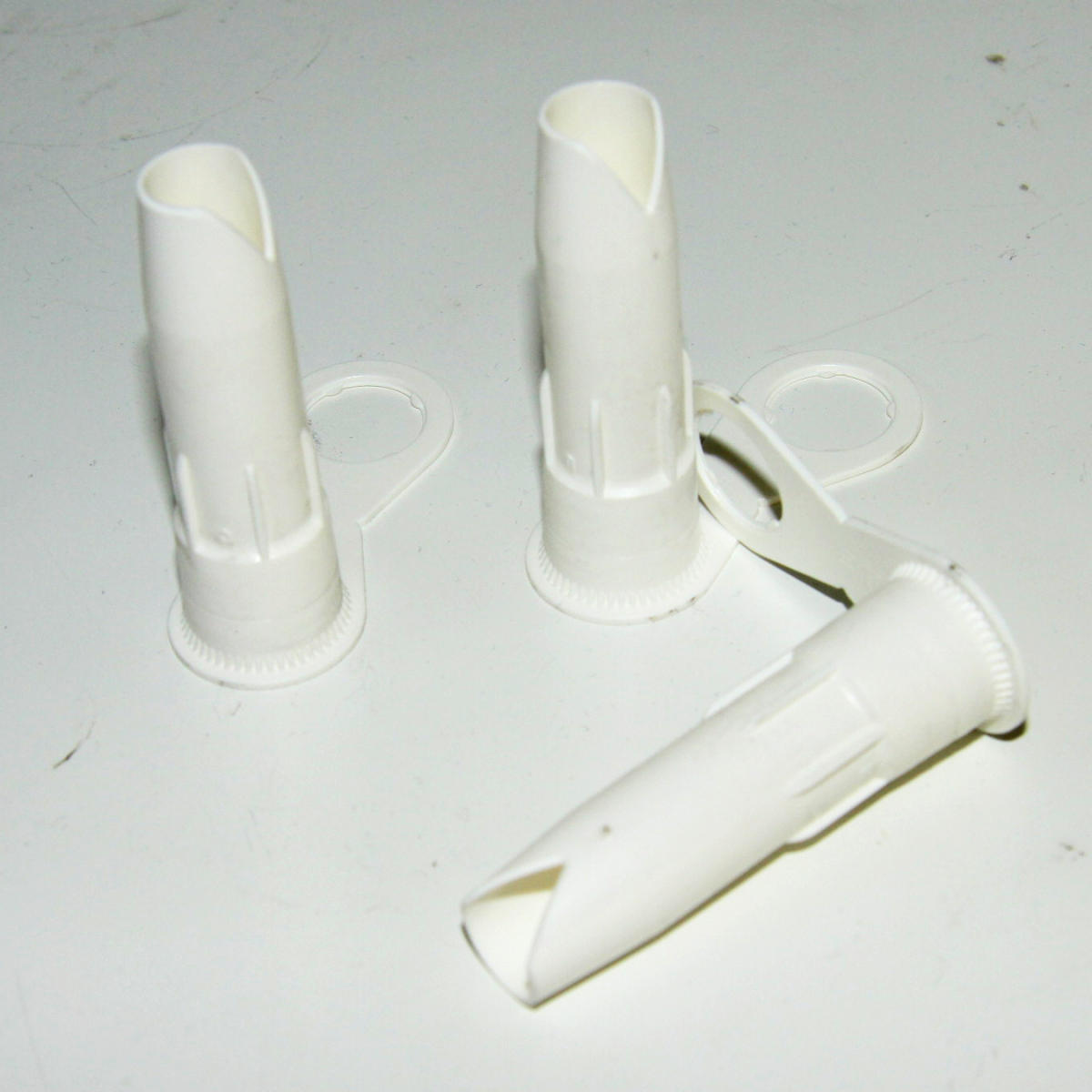 PARABOND V-spuitmond voor koker 310 ml