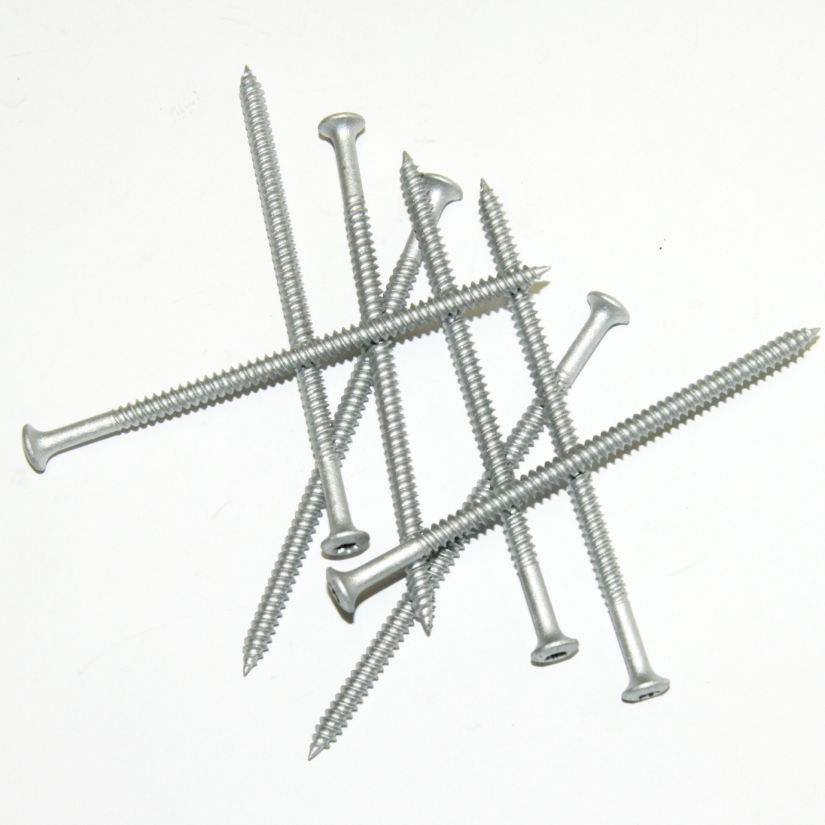 dakparker 120 x 4,8 mm T25 (500st)