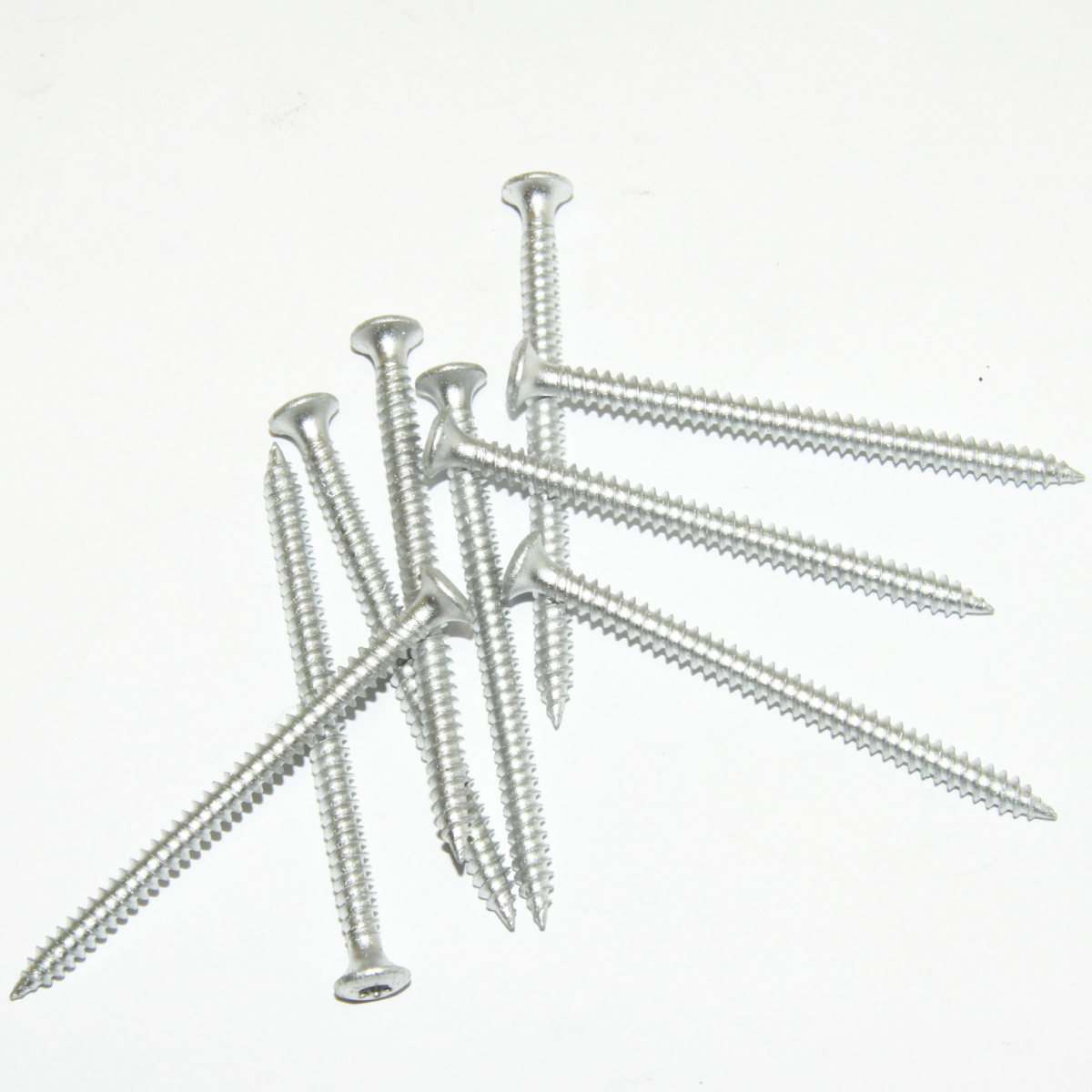 dakparker 70 x 4,8 mm T25 (1000st)