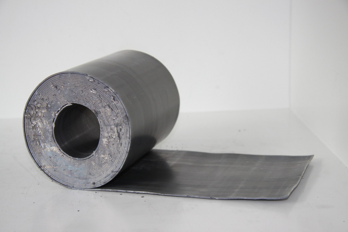 bladlood 150 x 0,75 mm (6m)