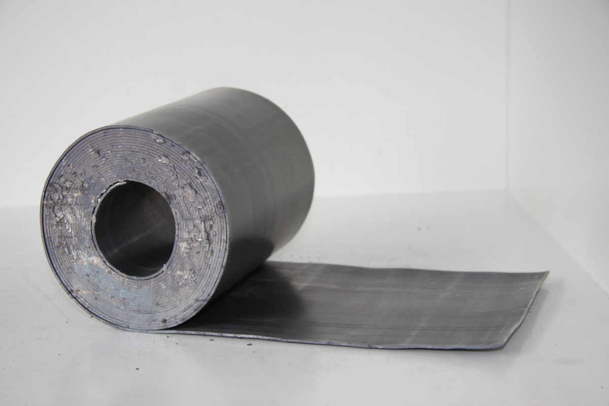 bladlood 150 x 1,00 mm (6m)