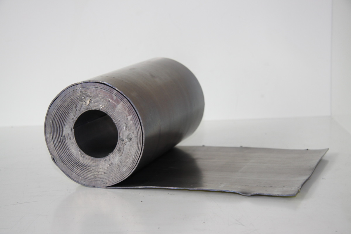 bladlood 200 x 1,50 mm (6m)