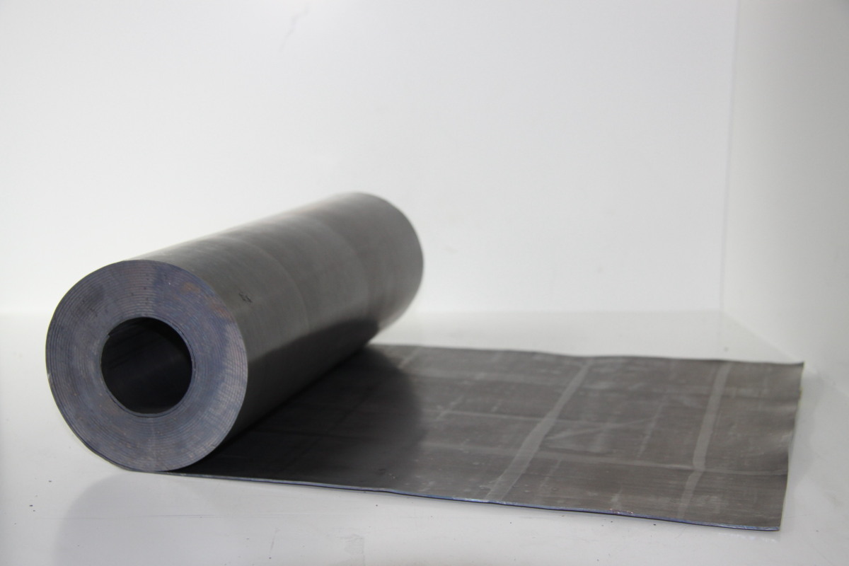 bladlood 330 x 1,00 mm (6m)