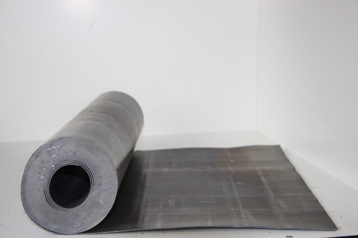 bladlood 400 x 1,25 mm (6m)
