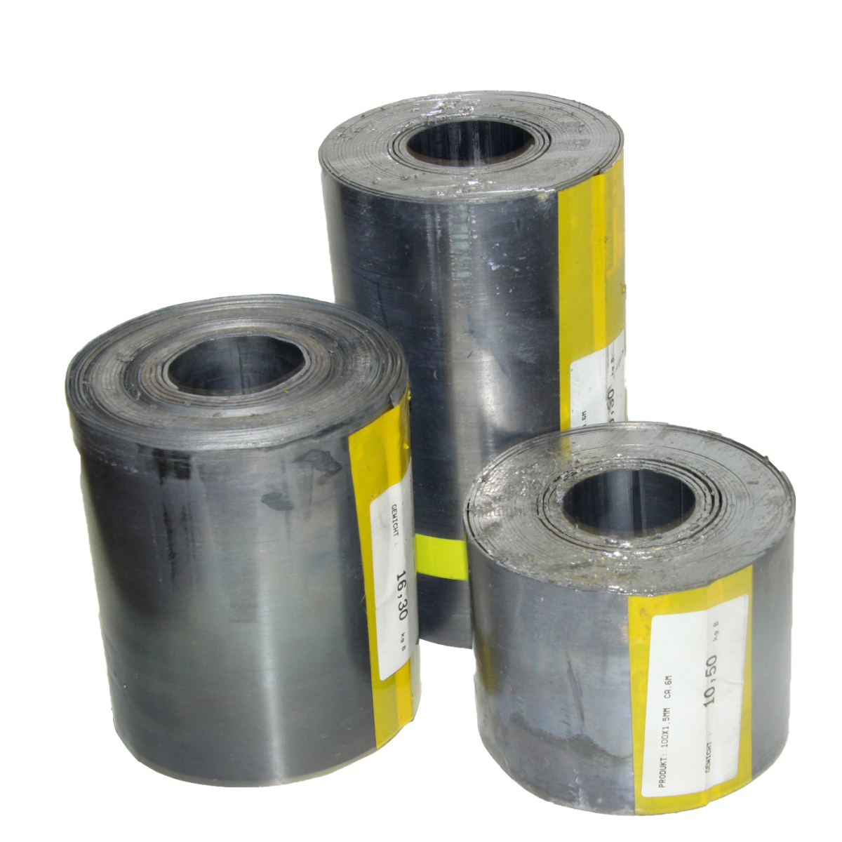 bladlood 400 x 1,50 mm (6m)