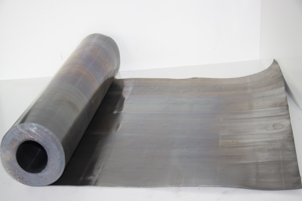 bladlood 450 x 1,00 mm (6m)